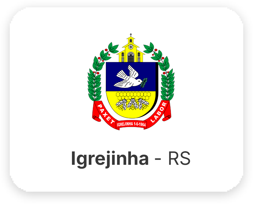 Igrejinha - RS