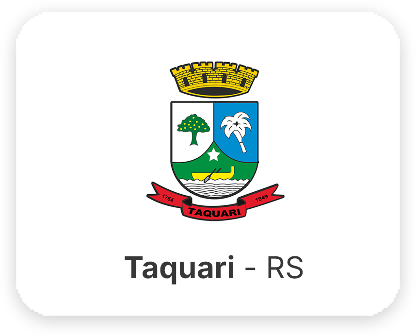 Taquari - RS